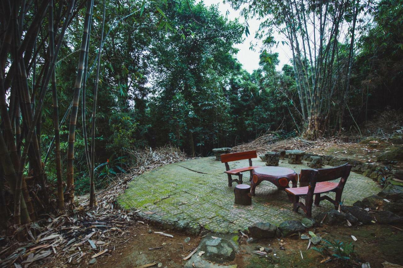 Bavi Homestead Ba Vi Exterior photo